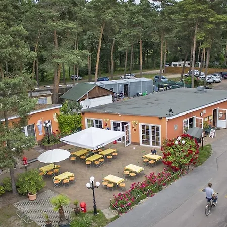 American Camping Βραδεμβούργο