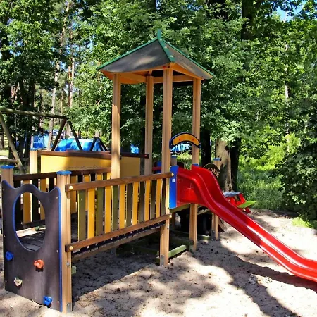 Holiday park American Camping *