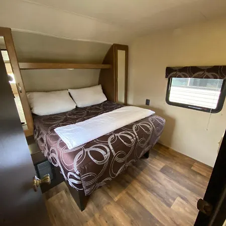 Holiday park American Camping