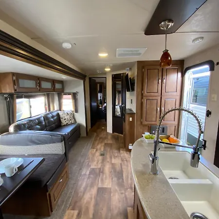 American Camping Holiday park