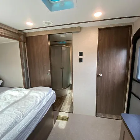 Holiday park American Camping