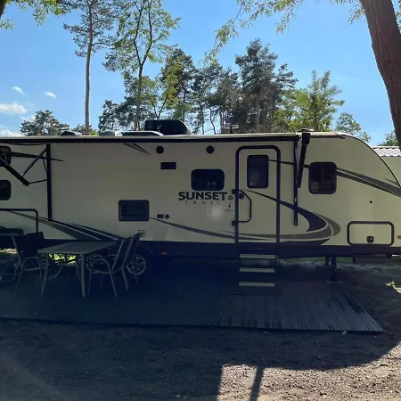 American Camping
